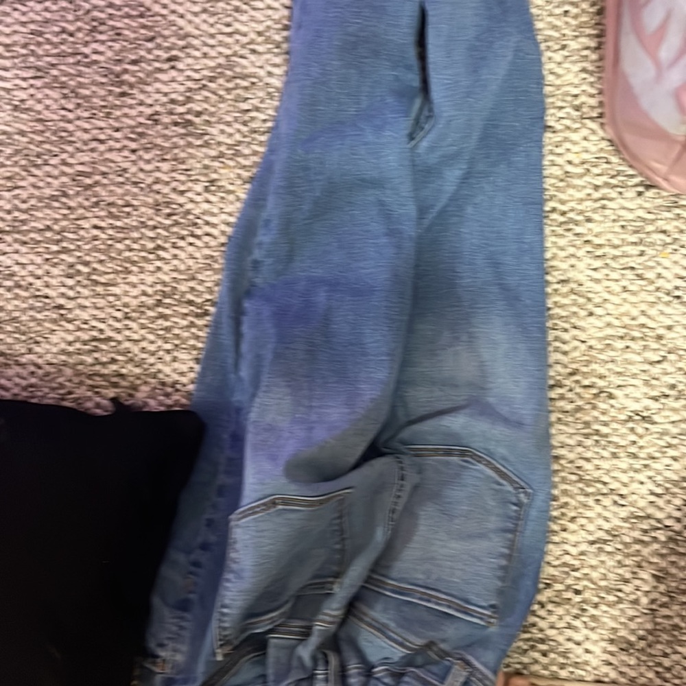 Jeans - Picture 4 of 4